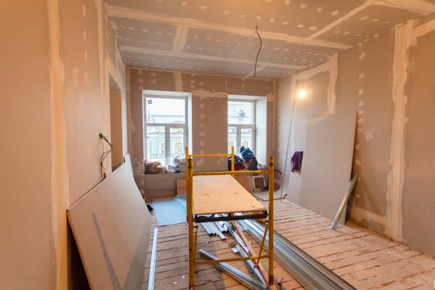 Best Drywall for New Construction  in Laurens, IA